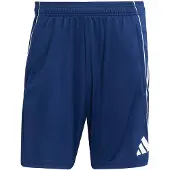 Adidas Pantalon de sport 'Tiro 25 Competition' marine / blanc