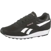 Reebok Rewind Run Trainers Noir EU 39 Femme