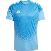 Adidas Tshirt Tiro 25 | S | Bleu