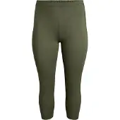 Zizzi Leggings olive