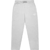 Bucketz Pantalon gris chiné
