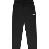 Bucketz Pantalon noir / blanc