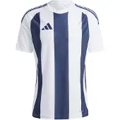 Adidas Maillot bleu / blanc