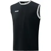 Jako Maillot 'Center 2.0' noir / blanc