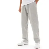 Brave Soul Pantalons de Jogging Cronus Homme Gris