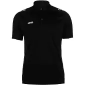 Jako Classico Polo Hommes - Noir | Taille: M