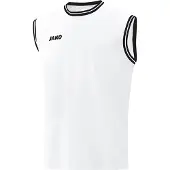 Jako Maillot 'Center 2.0' noir / blanc