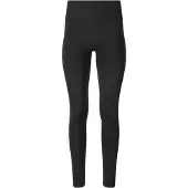 Athlecia Vannida Leggings d'entraînement sans coutures pour femmes noir S/M