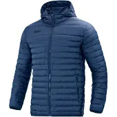 Jako Veste de sport bleu marine / bleu foncé