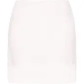 Faina Jupe 'Festive' blanc