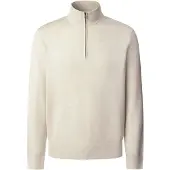 Hackett London Pull-over blanc
