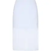 Faina Jupe bleu clair