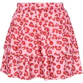 Mymo Jupe 'Young Fashion' rose clair / rouge