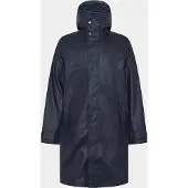 Didriksons Veste fonctionnelle 'Noah' bleu foncé