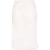 Faina Jupe 'Festive' blanc