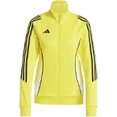 Adidas Tiro24 Training Tracksuit Jacket Jaune XS / Regular Femme