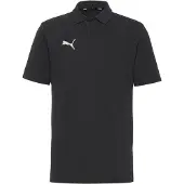 Puma Teamgoal Polo Hommes - Noir