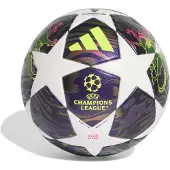Adidas Ballon UCL League Final Street JX9088 5
