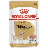 Royal Canin Chihuahua Adult Wet - 24 x 85 g