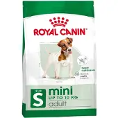 Royal Canin Mini Adult - 3 x 4 kg