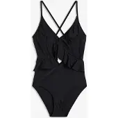 Bonprix Maillot 1 pièce