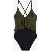Bonprix Maillot 1 pièce