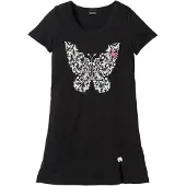 Bonprix Chemise de nuit courte