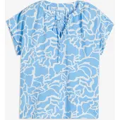 Bonprix Blouse imprimée
