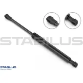 STABILUS Vérin, vitre arrière 024452