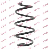 KYB Ressort de suspension K-Flex RA2789