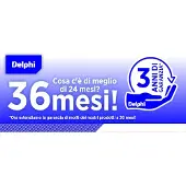 Delphi TC4489 Bras de suspension arrière gauche et droit pour VW ID.3 (E11) Bras de suspension longitudinal