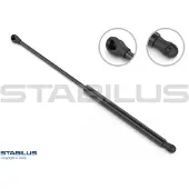 STABILUS Vérin, vitre arrière 987111