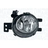 MAGNETI MARELLI Phare antibrouillard 719000000040