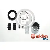 AUTOFREN SEINSA Kit de réparation, étrier de frein D4-1589C