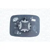 MAGNETI MARELLI 182201567500 Spiegelglas