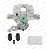 FERODO Étrier de frein FCL694278, arrière droite