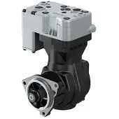 WABCO Compresseur, système d'air comprimé 412 352 003 0