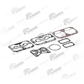 VADEN 1500 160 160 Reparatieset, compressor