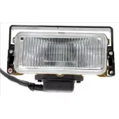 TYC Phare antibrouillard 19-5424-05-2 gauche