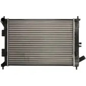 THERMOTEC Radiateur, refroidissement moteur D70317TT