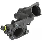 THERMOTEC Thermostat d'eau D2A009TT