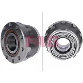 Schaeffler FAG Roulement de roue FAG 805532.01.H195
