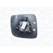 MAGNETI MARELLI Verre de rétroviseur, rétroviseur extérieur 351991805430