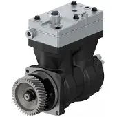 WABCO Compresseur, système d'air comprimé 9125100030