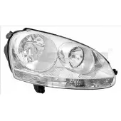 TYC Projecteur principal 20-0318-25-2, gauche