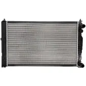 THERMOTEC Radiateur, refroidissement moteur D7A009TT