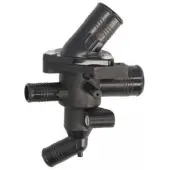 THERMOTEC Thermostat d'eau D2G011TT