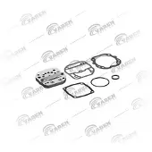 VADEN 1100 190 750 Reparatieset, compressor