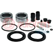 AUTOFREN SEINSA Kit de réparation, étrier de frein D41771C