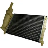 THERMOTEC Radiateur, refroidissement moteur D7F003TT